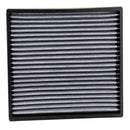 K&N VF2001 REUSABLE CABIN FILTER FOR VARIOUS HONDA ACCORD CIVIC MODELS