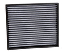 K&N VF2003 REUSABLE CABIN FILTER FOR TOYOTA COROLLA 1.8L 2002-08