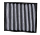 K&N VF2007 REUSABLE CABIN FILTER VARIOUS FOR HYUNDAI KIA MODELS
