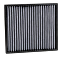 K&N VF2007 REUSABLE CABIN FILTER VARIOUS FOR HYUNDAI KIA MODELS