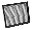 K&N VF2037 REUSABLE CABIN FILTER FOR HYUNDAI ACCENT I30