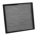K&N VF2045 REUSABLE CABIN FILTER FOR VARIOUS LEXUS MAZDA BT50 RANGER