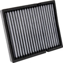 K&N VF2054 REUSABLE CABIN FILTER FOR VARIOUS LEXUS MAZDA SUBARU TOYOTA MODELS