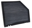 K&N VF3009 REUSABLE CABIN FILTER AUDI A4 A5 SQ5 Q5 PORSCHE MACAN 95B