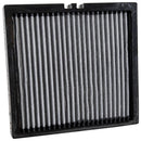 K&N VF3012 REUSABLE CABIN FILTER VARIOUS JEEP GRAND CHEROKEE WK RAM 1500 MODELS