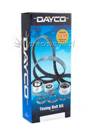 DAYCO KTBA219 TIMING BELT KIT FOR HONDA INTEGRA DC2 DB8 B18C B18C2 B18C7 1.8L