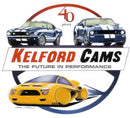 KELFORD CAMS KVS109 KELFORD V/SPRINGS RB20 75LB@35MM 200LB@10MM CB@22MM