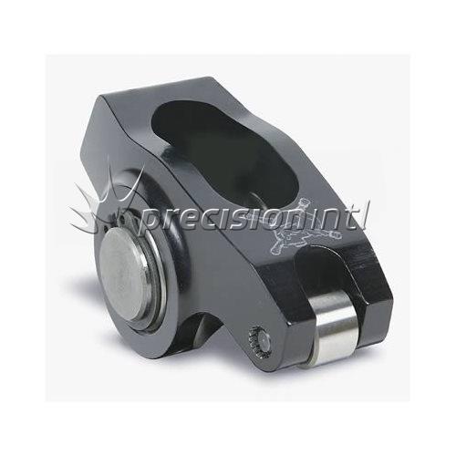 LUNATI 1539016 VOODOO ROLLER ROCKER ARMS FORD 302W 7/16 STUD 1.6 RATI