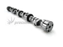 LUNATI 20120861LUN S/CHRGR/NOS RETRO HYD ROLL CAM SUITS CHEV SB V8 RETRO-FIT
