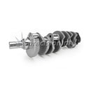 LUNATI 70442502LUN VOODOO CRANKSHAFT BBC 4.250-2.200 RL6.385 2PCE RM