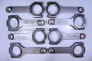 LUNATI 70463852-8LUN VOODOO CONRODS H BEAM BBC CHEV 6.385