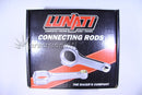 LUNATI 70554002-8LUN VOODOO CONRODS H BEAM SMALL BLOCK FORD 5.400"