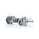 LUNATI 70841001LUN VOODOO CRANKSHAFT 58T 4.100-LS-2.100 RL6.125