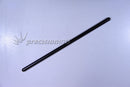 LUNATI 7112-1LUN PRO SERIES PUSHROD 5/16 ONE PIECE 9.000" .080"
