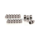 LUNATI 71817PR-16LUN PERFORMANCE HYDRAULIC VALVE LIFTERS SUITS CHEV V8 SET OF 16