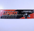 LUNATI 71900-16LUN MICRO-TROL HYD VALVE LIFTERS SUITS FORD V8