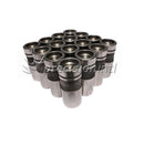 LUNATI 71900G-16LUN RACE HYDRAULIC VALVE LIFTERS SUITS FORD V8