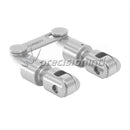 LUNATI 71949-16LUN MICRO-TROL HYD VALVE LIFTERS SUITS FORD V8 352 - 428 FE