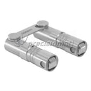 LUNATI 72335-16LUN RETRO FIT HYD ROLLER LIFTERS SUITS FORD SB V8 MAX 200LBS SEAT 400LBS OPEN 7000RPM NLA