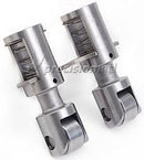 LUNATI 72400-16LUN HORIZ BAR SOLID ROLLER LIFTERS SUITS CHEV SB 262-400 V8