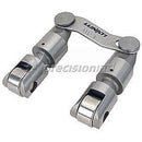 LUNATI 72403-16LUN V-BAR SOLID ROLLER LIFTERS .300" TALLER CHEV SB V8