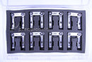 LUNATI 72458-16LUN PRES OILING SLD ROLLER LIFTERS SUITS FORD 289-302W V8