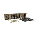LUNATI 73100K7LUN VALVE SPRING KIT INC SPRINGS RETAINERS LOCKS