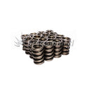 LUNATI 73130-16LUN VALVE SPRINGS 1.550 DUAL WITH DAMEPR 153 @ 1.900