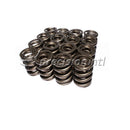 LUNATI 73198-16LUN VALVE SPRINGS 1.625 DUAL WITH DAMPER 220 @1.900