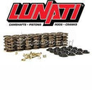 LUNATI 73815K3LUN VALVE SPRING KIT INC SPRINGS RETAINERS LOCKS NLA
