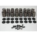 LUNATI 73943K1LUN VALVE SPRING KIT INC SPRINGS RETAINERS LOCKS