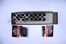 LUNATI 73943K3LUN VALVE SPRING KIT INC SPRINGS RETAINERS LOCKS