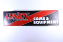 LUNATI 73949K1LUN VALVE SPRING KIT INC SPRINGS RETAINERS LOCKS