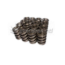 LUNATI 74798-16LUN DUAL VALVE SPRINGS 1.625 250 @ 2.000 WITH DAMPER