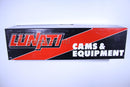 LUNATI 74820K1LUN VALVE SPRING KIT 1.445" WITH BEEHIVE SPRINGS