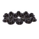 LUNATI 75742-16LUN VALVE SPRING RETAINERS 7 SUITS CHEV SB & BUICK V8