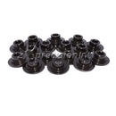 LUNATI 75743-16LUN VALVE SPRING RETAINERS 11/32 SUITS 1.437-1.5 SPRINGS