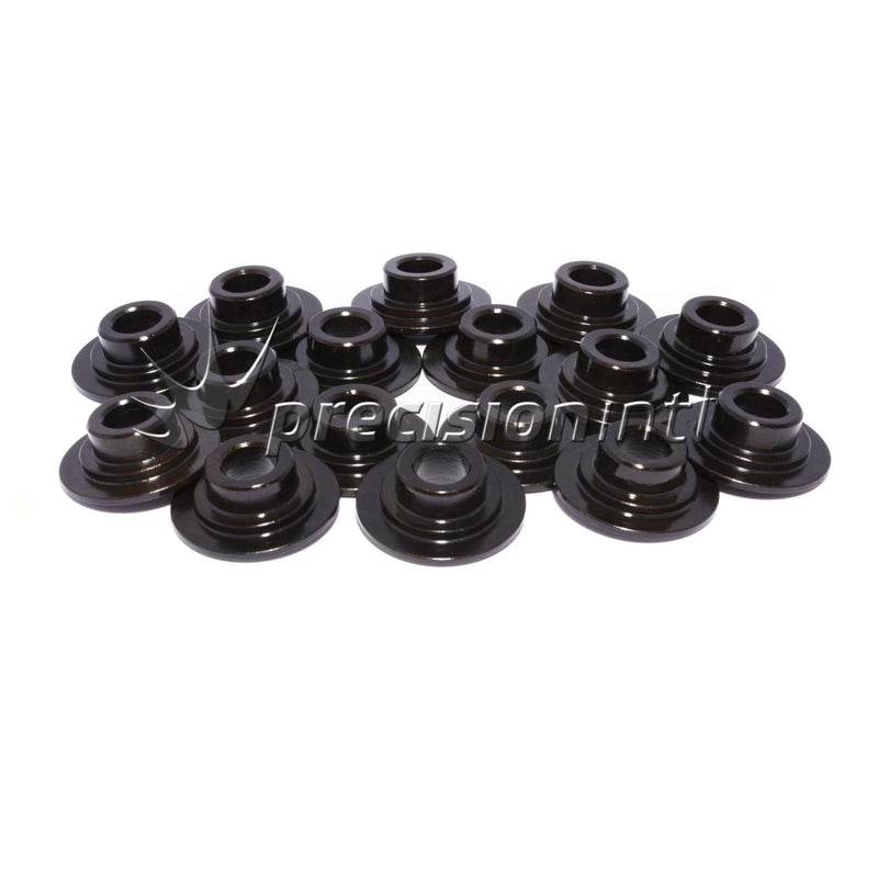 LUNATI 75744-16LUN VALVE SPRING RETAINERS 7 CHEV CHRYSLER FORD