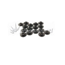 LUNATI 75749-16LUN VALVE SPRING RETAINERS 10 SUITS 1.5-1.55 DUAL SPRINGS