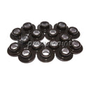 LUNATI 75787-16LUN VALVE SPRING RETAINERS 11/32 FOR 11/32 BEEHIVE SPRINGS