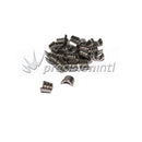LUNATI 77006-16LUN VALVE LOCKS 11/32" 7 DEG. FORD 351C 4 GROOVE