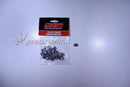 LUNATI 77012-16LUN VALVE LOCK KIT CHRYSLER 2 & 4 GROOVE