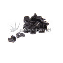 LUNATI 77132-16LUN VALVE LOCKS 8MM 10 BEAD LOCK GM LS1 V8