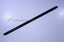 LUNATI 8086-1LUN PRO SERIES PUSHROD 3/8 ONE PIECE 9.650" .080"