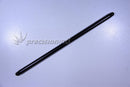 LUNATI 8090-1LUN PRO SERIES PUSHROD 3/8 ONE PIECE 9.750" .080"