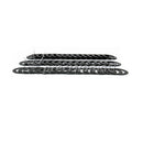 LUNATI 84757LUN VALVE SPRING SHIM KIT .015 .030 .060 X 1.500 OD .645