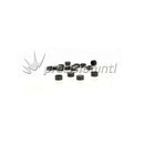 LUNATI 87103-16LUN VALVE LASH CAPS 11/32" SET OF 16 NLA