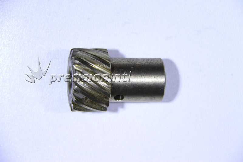 LUNATI 88348LUN BRONZE DISTRIBUTOR GEAR SBC WITH MSD DISTRIBUTOR