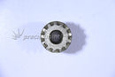 LUNATI 88348LUN BRONZE DISTRIBUTOR GEAR SBC WITH MSD DISTRIBUTOR