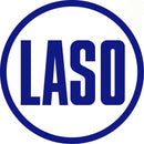 LASO 20180160 OIL PUMP MERC OM501LA ACTROS TOOTH WIDTH 43MM